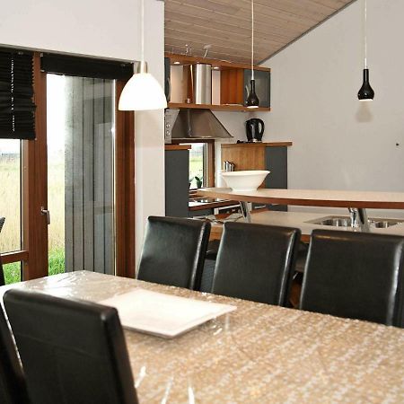 Thorsminde 8 Person Holiday Home In Ulfborg מראה חיצוני תמונה