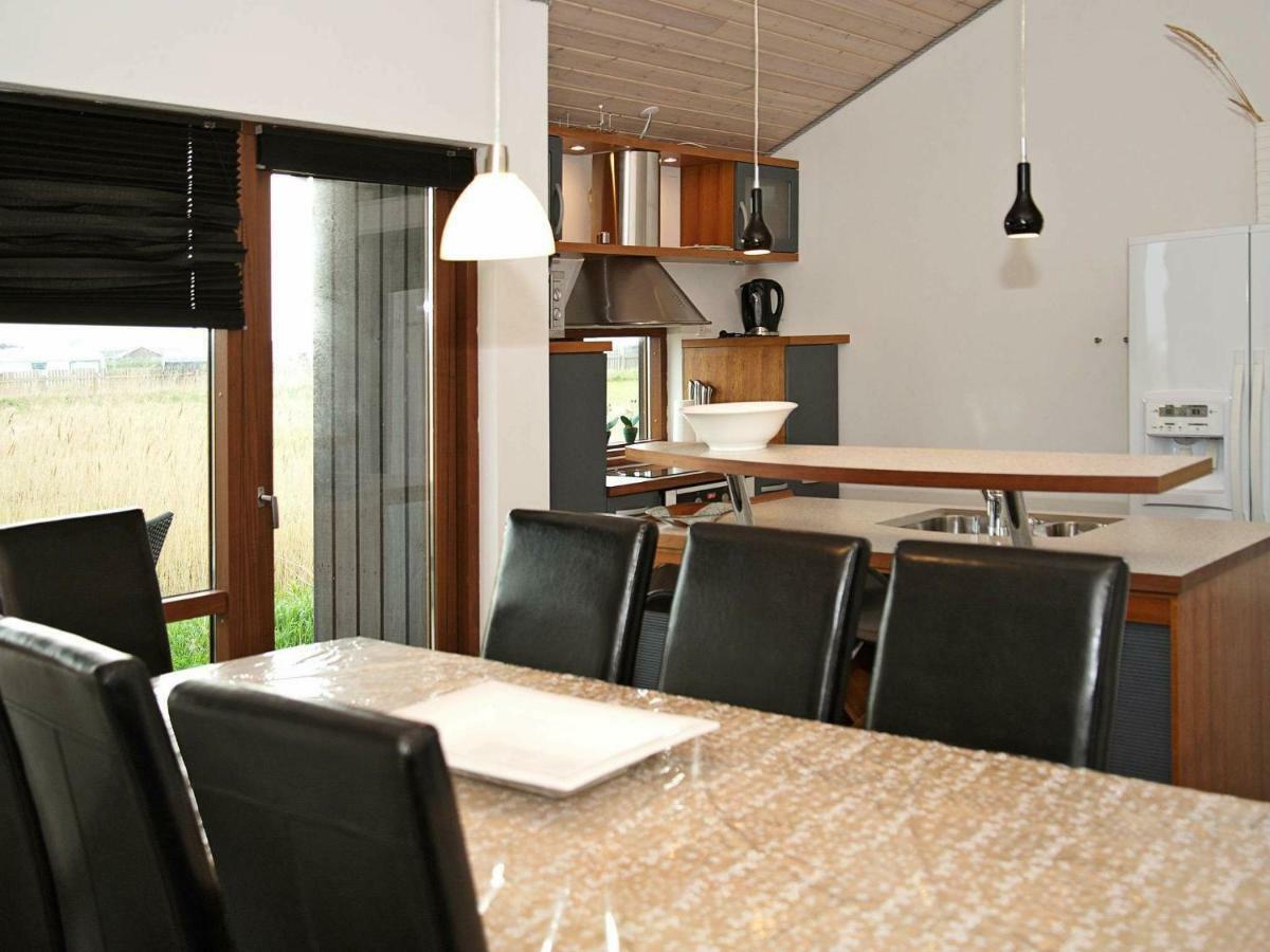 Thorsminde 8 Person Holiday Home In Ulfborg מראה חיצוני תמונה