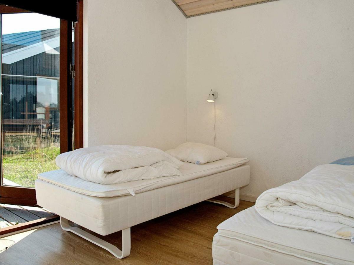 Thorsminde 8 Person Holiday Home In Ulfborg מראה חיצוני תמונה