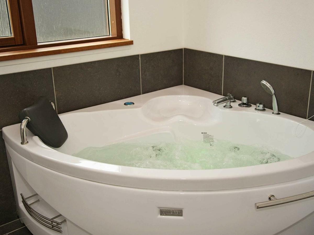Thorsminde 8 Person Holiday Home In Ulfborg מראה חיצוני תמונה