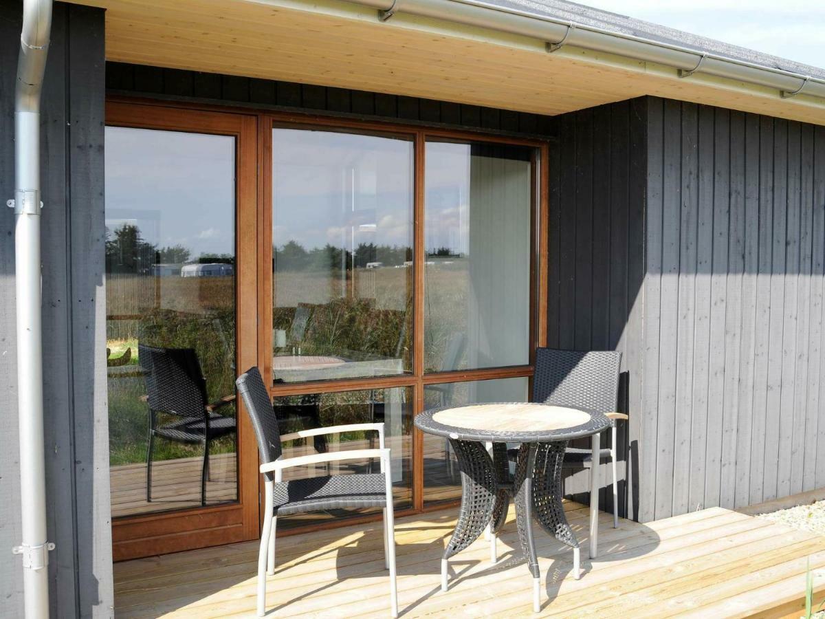 Thorsminde 8 Person Holiday Home In Ulfborg מראה חיצוני תמונה