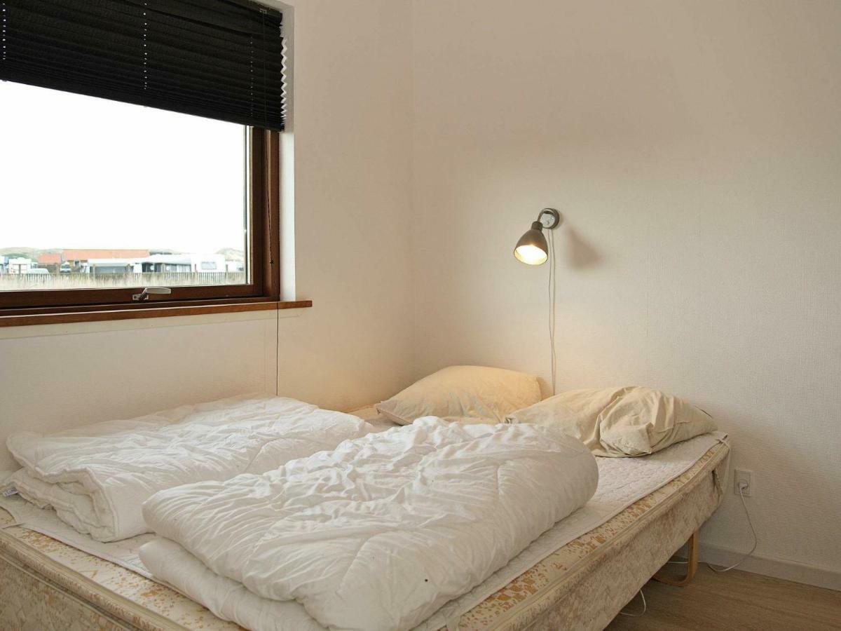 Thorsminde 8 Person Holiday Home In Ulfborg מראה חיצוני תמונה