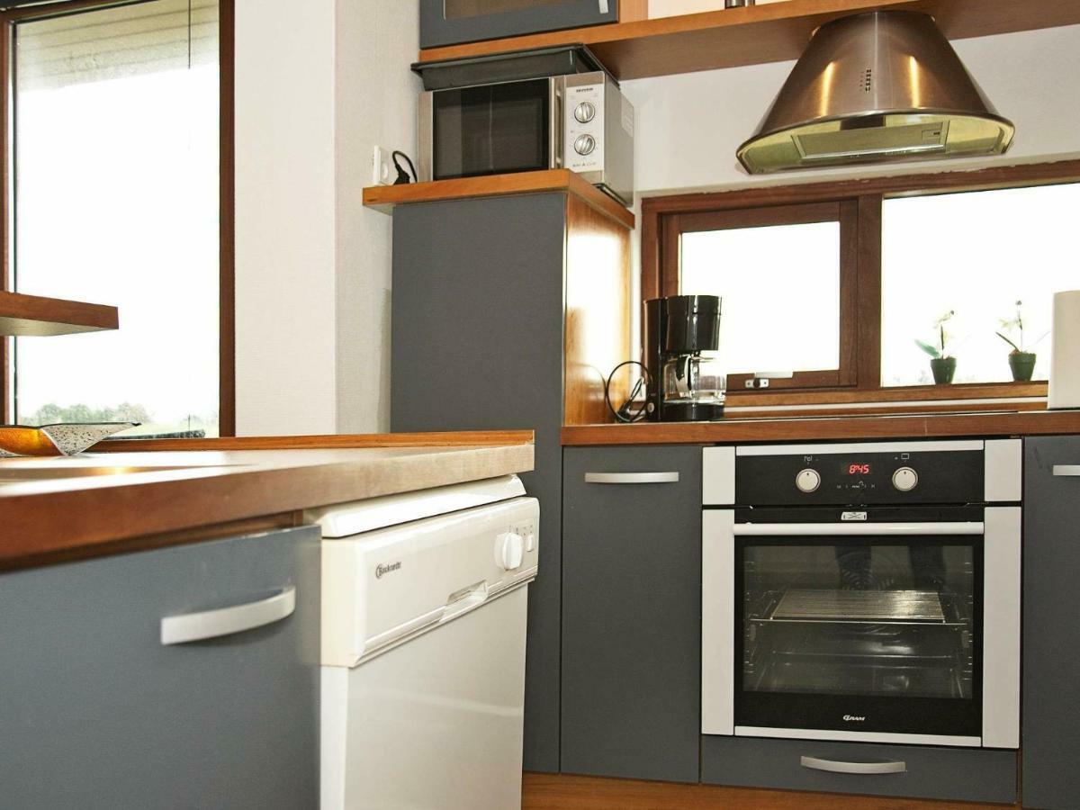 Thorsminde 8 Person Holiday Home In Ulfborg מראה חיצוני תמונה