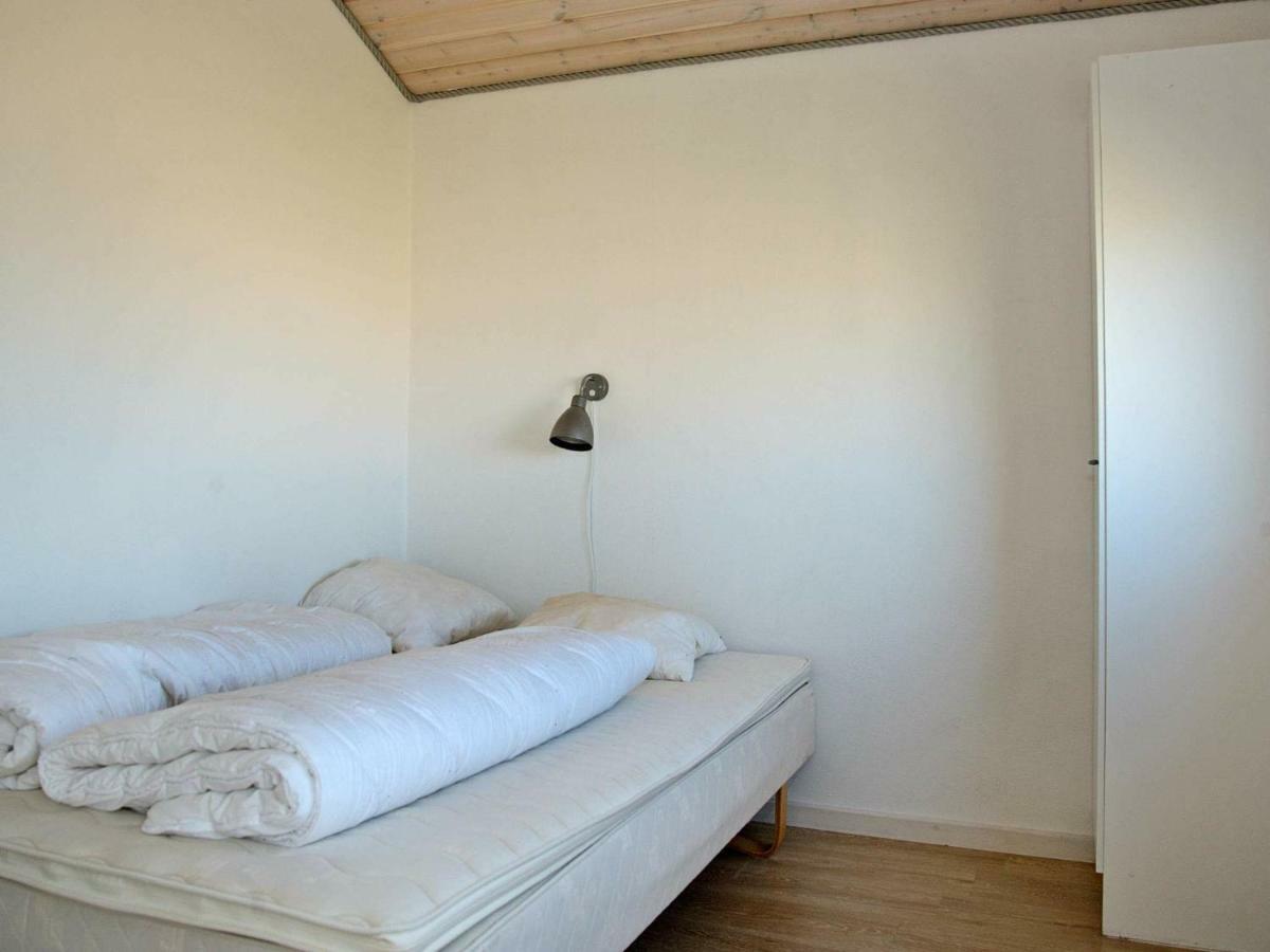 Thorsminde 8 Person Holiday Home In Ulfborg מראה חיצוני תמונה