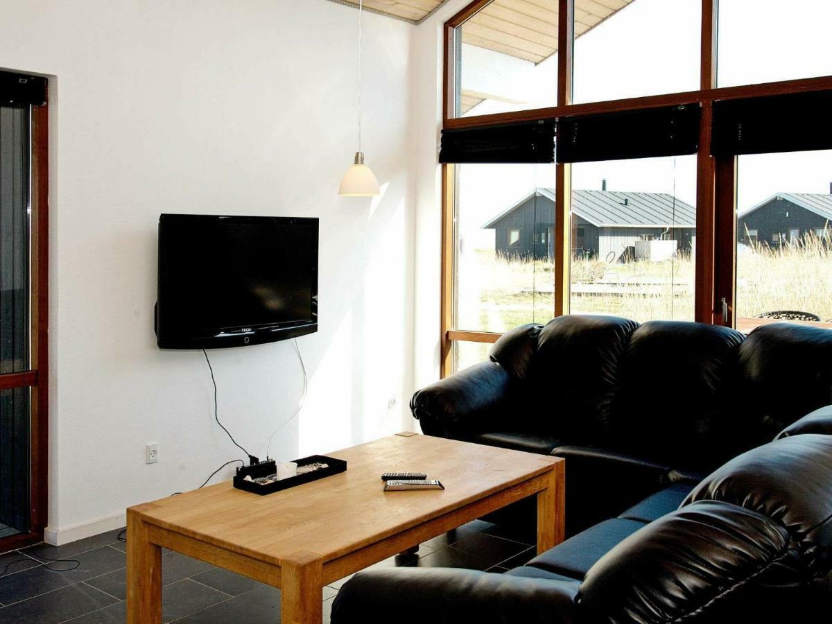 Thorsminde 8 Person Holiday Home In Ulfborg מראה חיצוני תמונה
