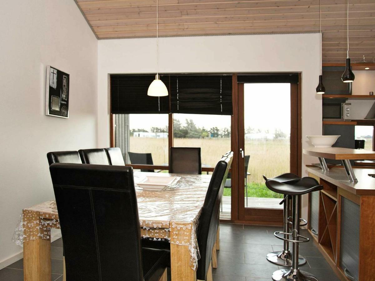 Thorsminde 8 Person Holiday Home In Ulfborg מראה חיצוני תמונה