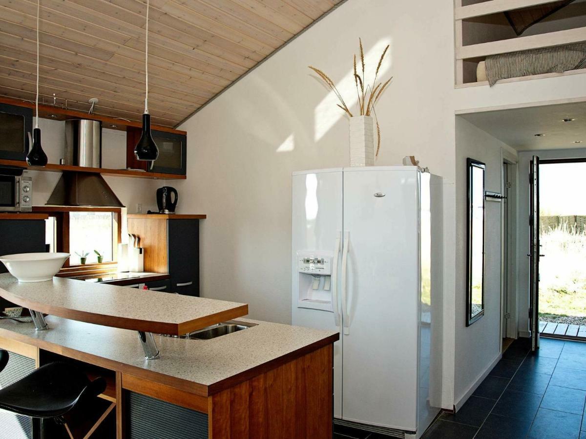 Thorsminde 8 Person Holiday Home In Ulfborg מראה חיצוני תמונה